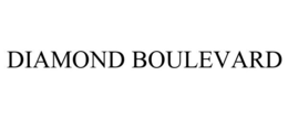 DIAMOND BOULEVARD trademark