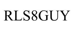 RLS8GUY trademark