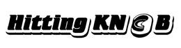 HITTING KNOB trademark