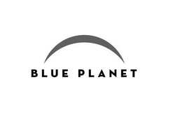 BLUE PLANET trademark