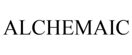 ALCHEMAIC trademark