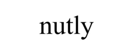 NUTLY trademark