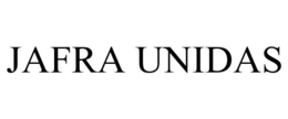JAFRA UNIDAS trademark