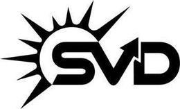 SVD trademark