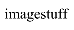 IMAGESTUFF trademark
