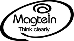 MAGTEIN THINK CLEARLY trademark