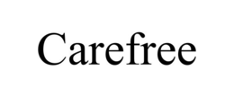 CAREFREE trademark