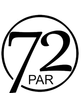 72 PAR trademark