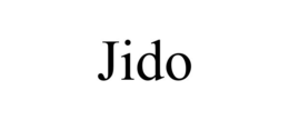 JIDO trademark