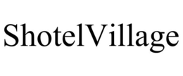 SHOTELVILLAGE trademark