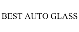 BEST AUTO GLASS trademark