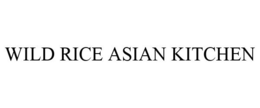 WILD RICE ASIAN KITCHEN trademark