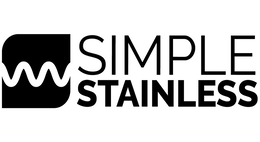 SIMPLE STAINLESS trademark