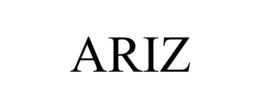 ARIZ trademark