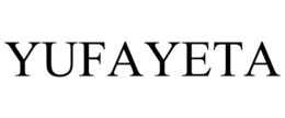 YUFAYETA trademark