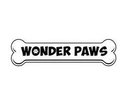 WONDER PAWS trademark