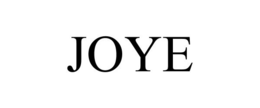 JOYE trademark