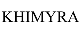 KHIMYRA trademark