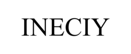 INECIY trademark