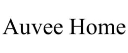 AUVEE HOME trademark