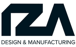 IZA DESIGN & MANUFACTURING trademark