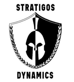 STRATIGOS DYNAMICS trademark