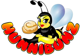 HUNNIBUNZ trademark