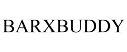 BARXBUDDY trademark
