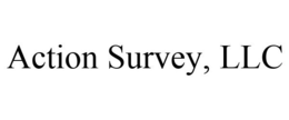 ACTION SURVEY, LLC trademark