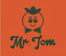 MR. TOM trademark