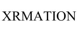 XRMATION trademark