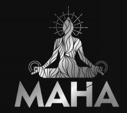 MAHA trademark