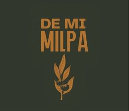 DE MI MILPA trademark