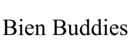 BIEN BUDDIES trademark