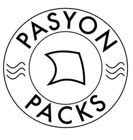 PASYON PACKS trademark