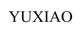 YUXIAO trademark