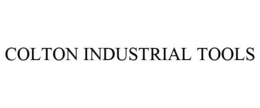 COLTON INDUSTRIAL TOOLS trademark