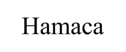 HAMACA trademark