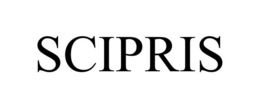 SCIPRIS trademark