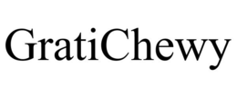 GRATICHEWY trademark