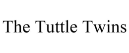 THE TUTTLE TWINS trademark