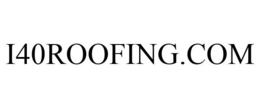 I40ROOFING.COM trademark