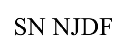 SN NJDF trademark