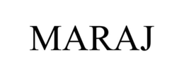 MARAJ trademark