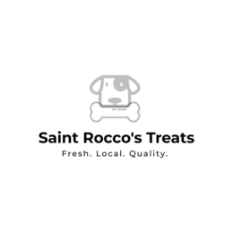 SAINT ROCCO'S TREATS FRESH. LOCAL. QUALITY. trademark