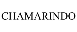 CHAMARINDO trademark