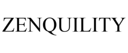 ZENQUILITY trademark