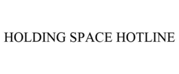 HOLDING SPACE HOTLINE trademark