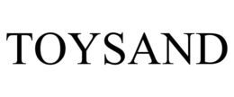TOYSAND trademark