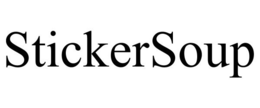 STICKERSOUP trademark